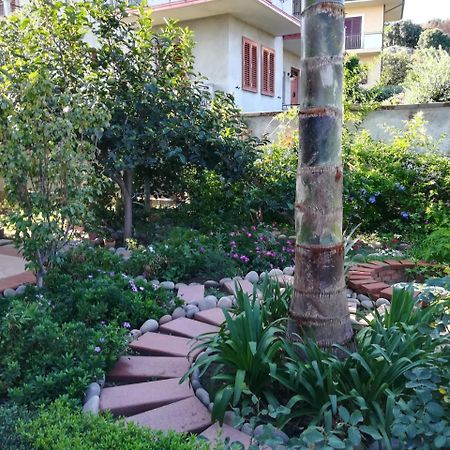 Bed and Breakfast La Collina Capo dʼOrlando Zewnętrze zdjęcie
