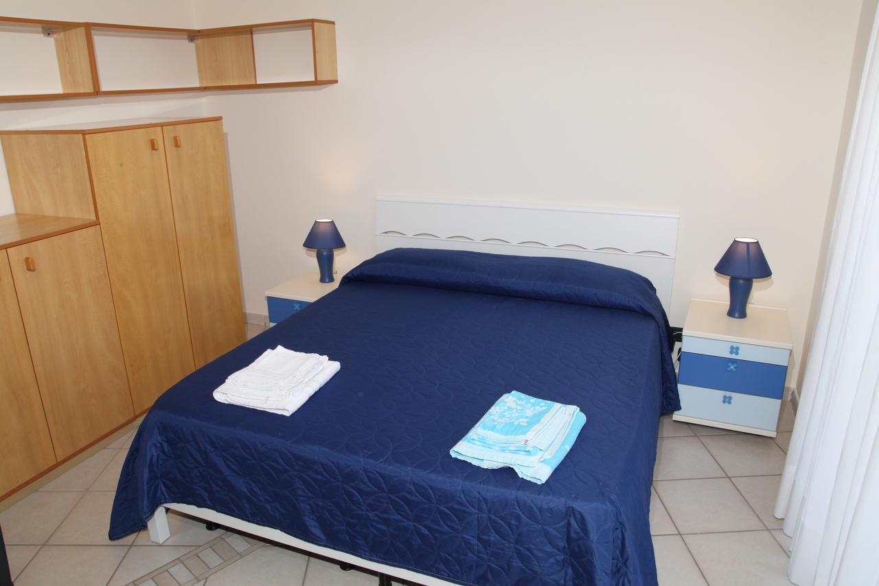 Bed and Breakfast La Collina Capo dʼOrlando Zewnętrze zdjęcie