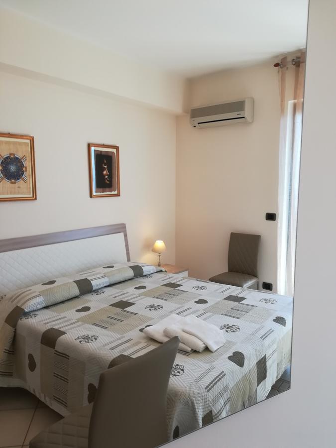 Bed and Breakfast La Collina Capo dʼOrlando Zewnętrze zdjęcie