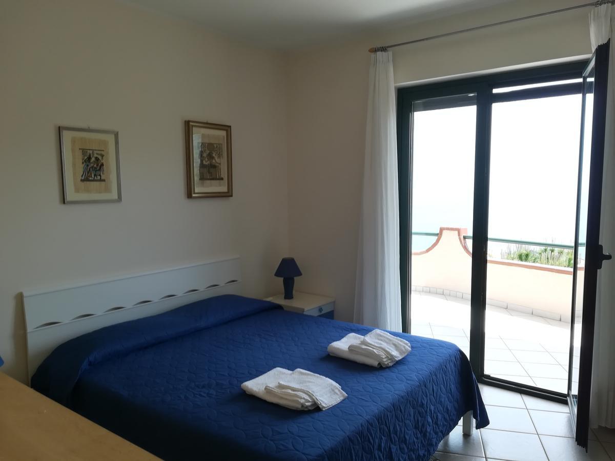Bed and Breakfast La Collina Capo dʼOrlando Zewnętrze zdjęcie
